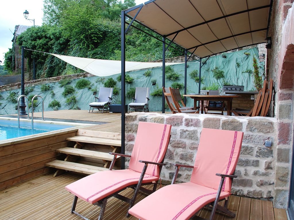 La Grange de Noailhac, Noailhac - photo 13