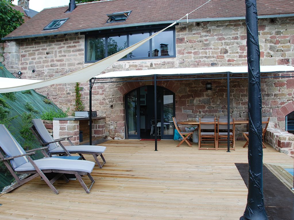 La Grange de Noailhac, Noailhac - photo 15