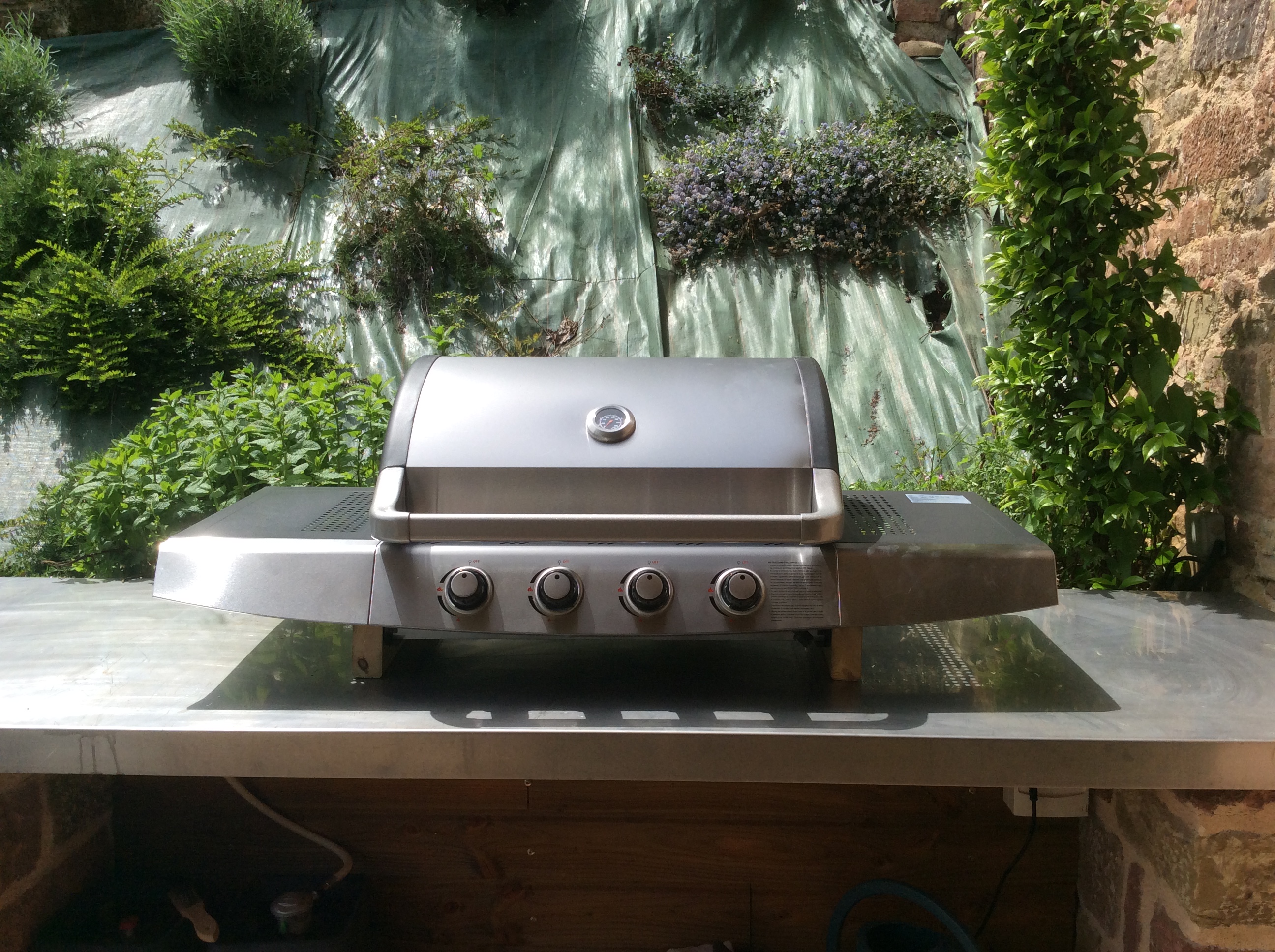 La Grange de Noailhac, Noailhac - photo 2