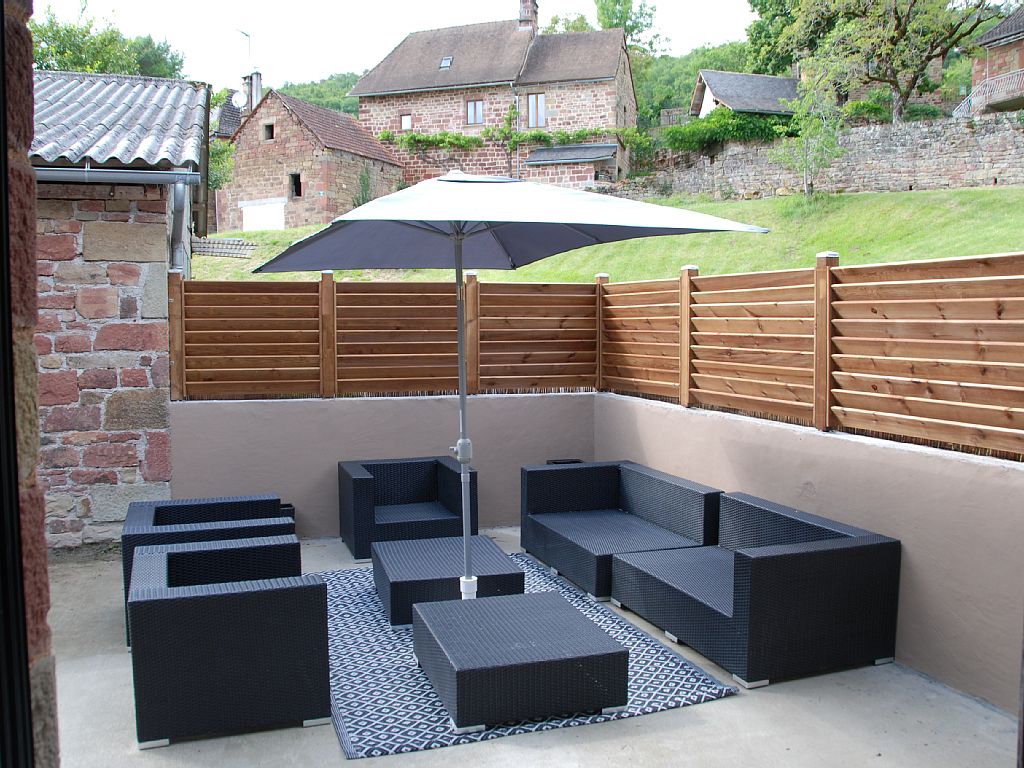 La Grange de Noailhac, Noailhac - photo 3