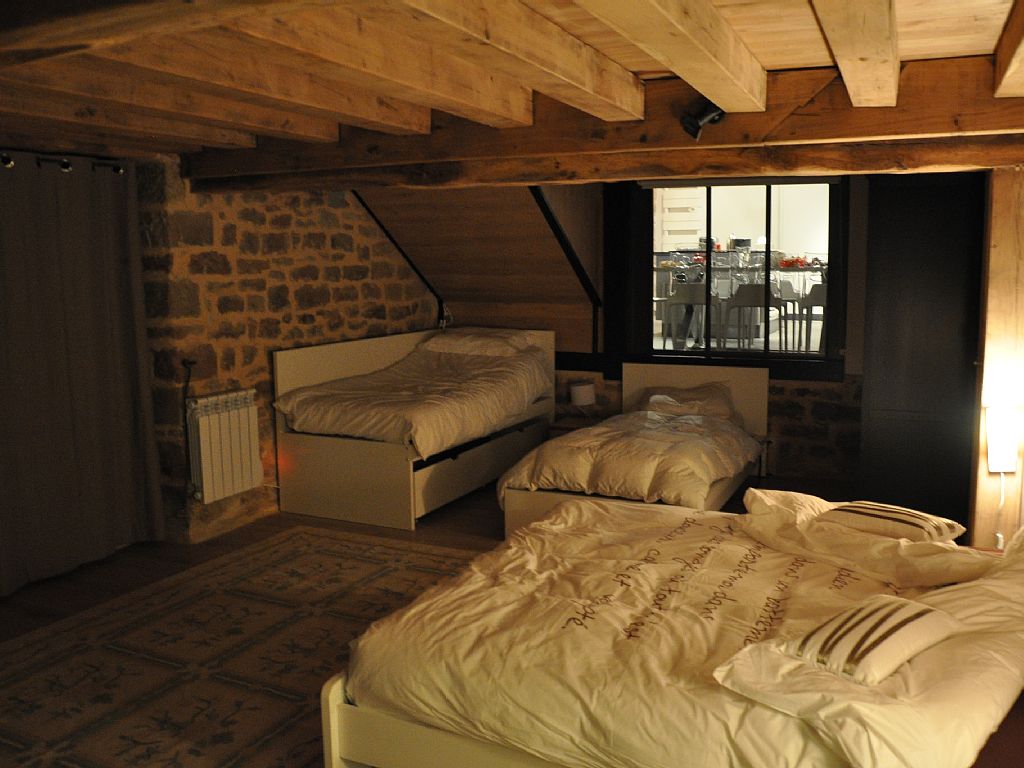 La Grange de Noailhac, Noailhac - photo 10