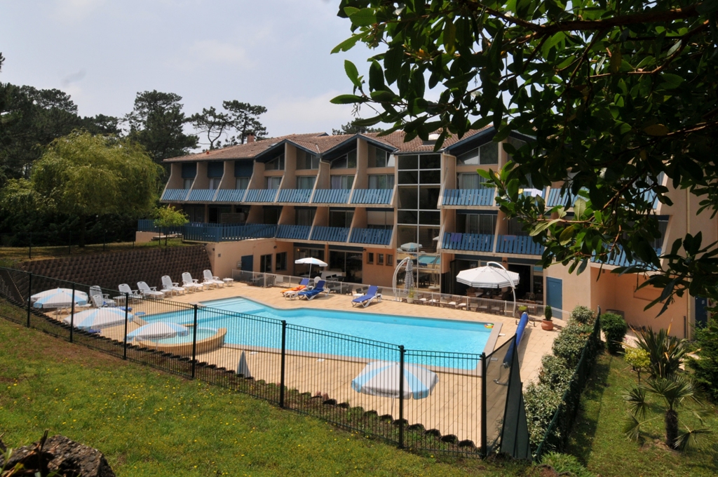 Hôtel Lacotel - photo 5