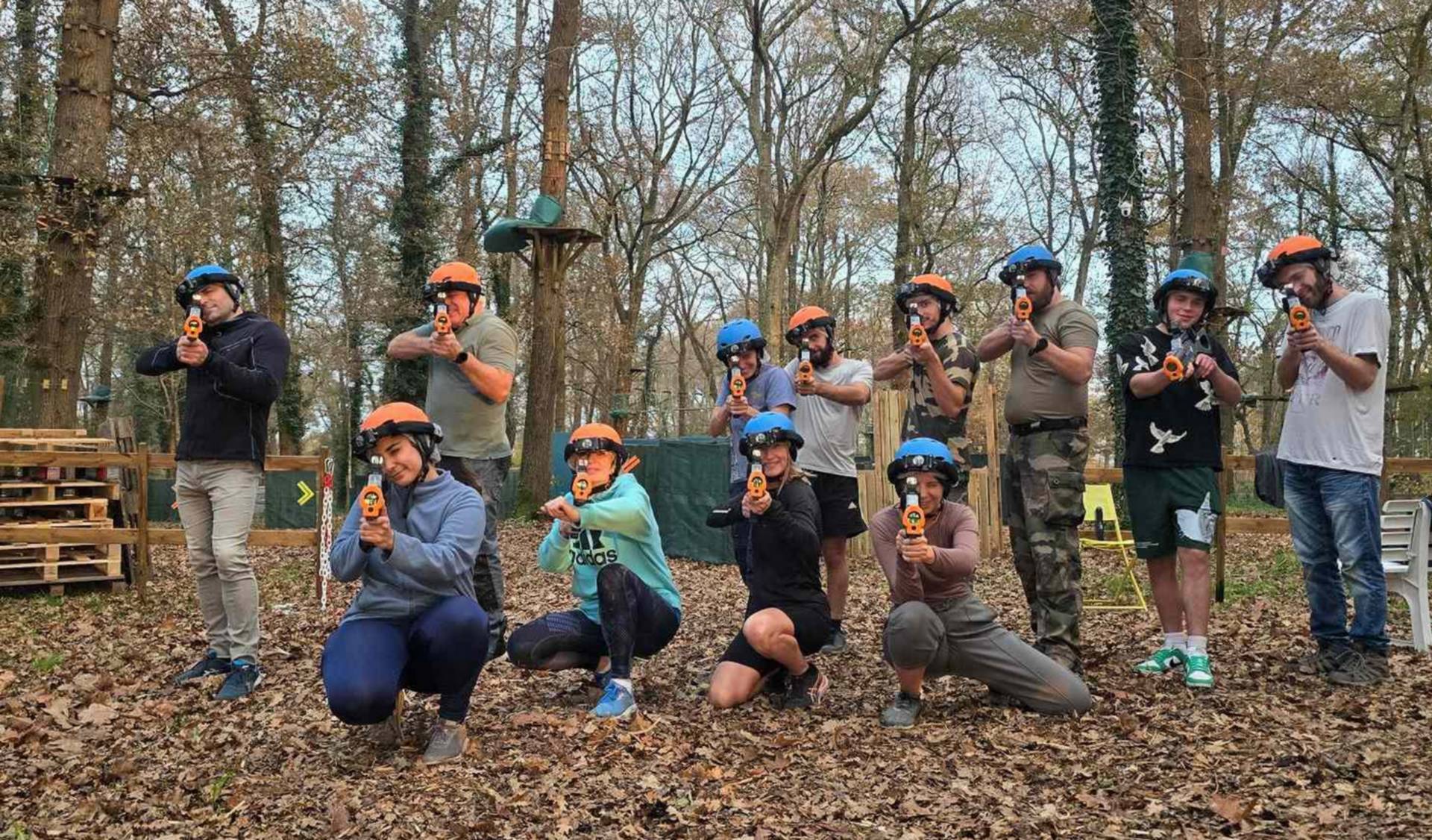 Lacq Aventure, Lacq - photo 10