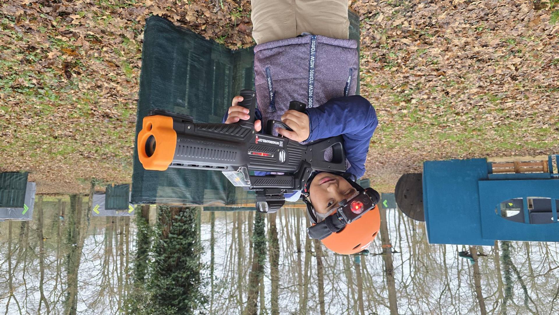 Lacq Aventure, Lacq - photo 7