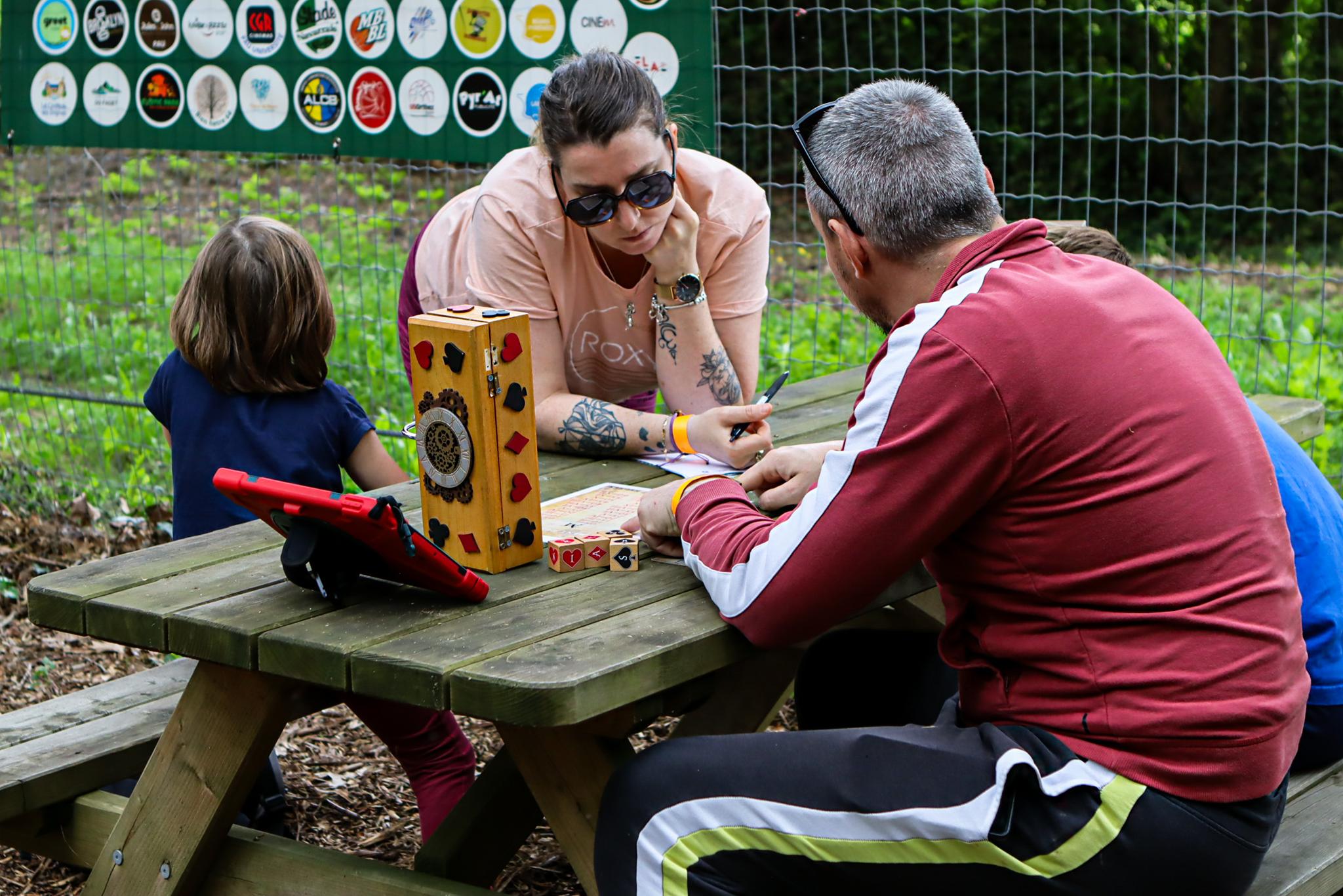 Lacq Aventure, Lacq - photo 16