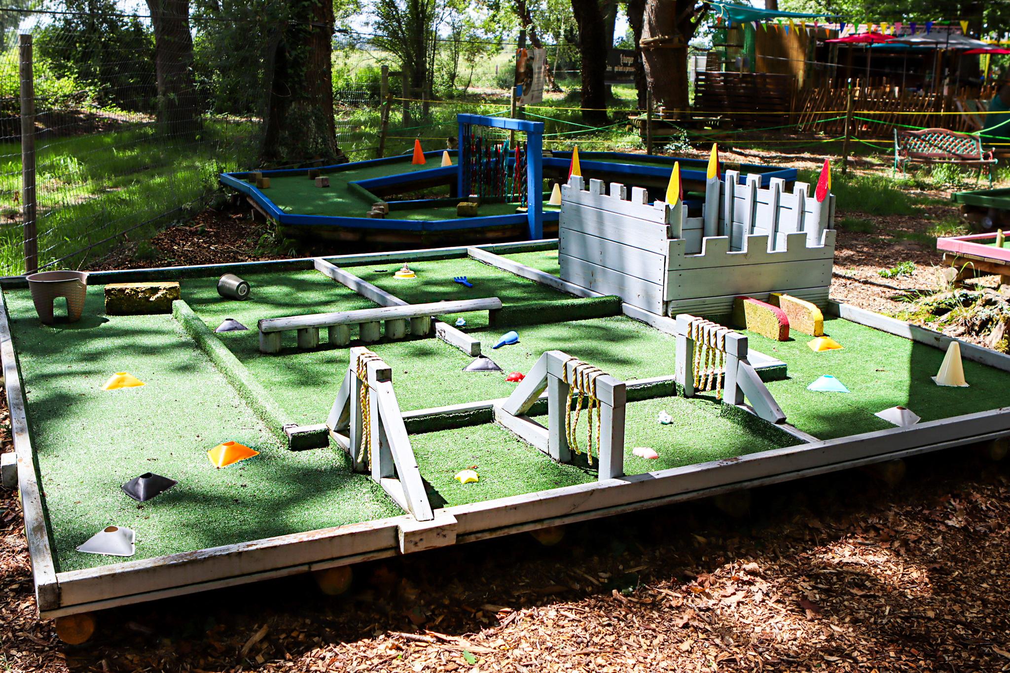 Lacq Aventure, Lacq - photo 26