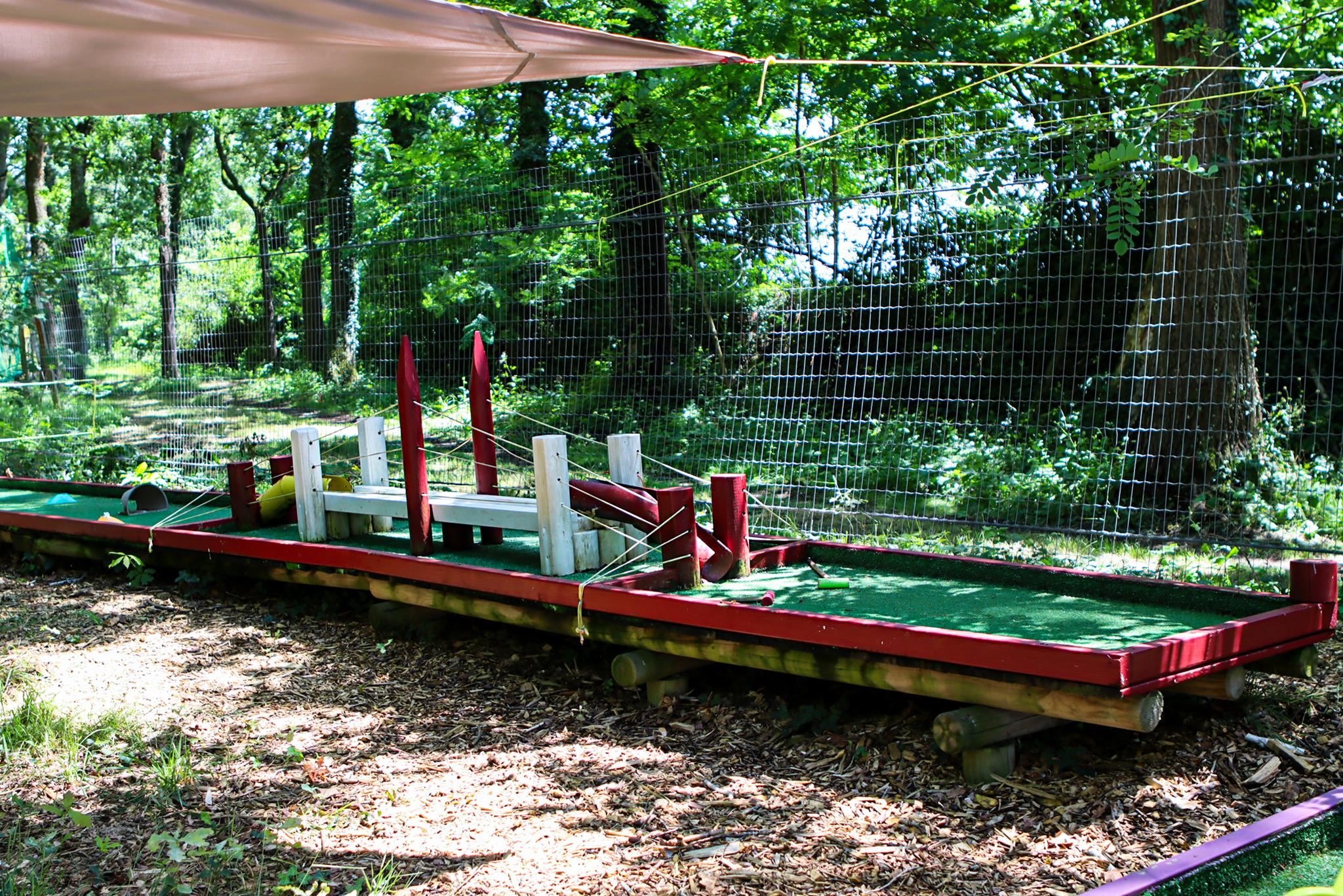 Lacq Aventure, Lacq - photo 35