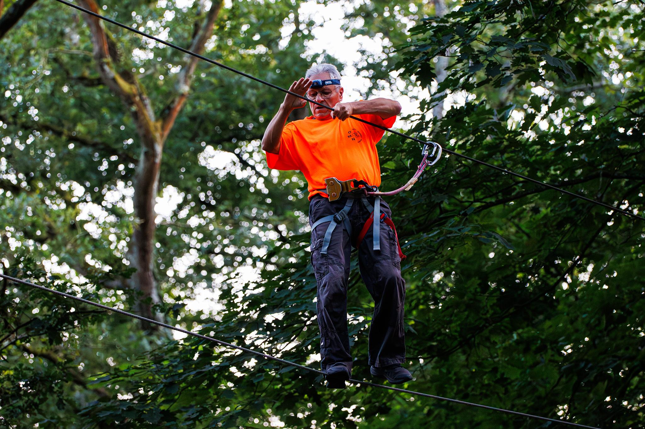Lacq Aventure, Lacq - photo 27