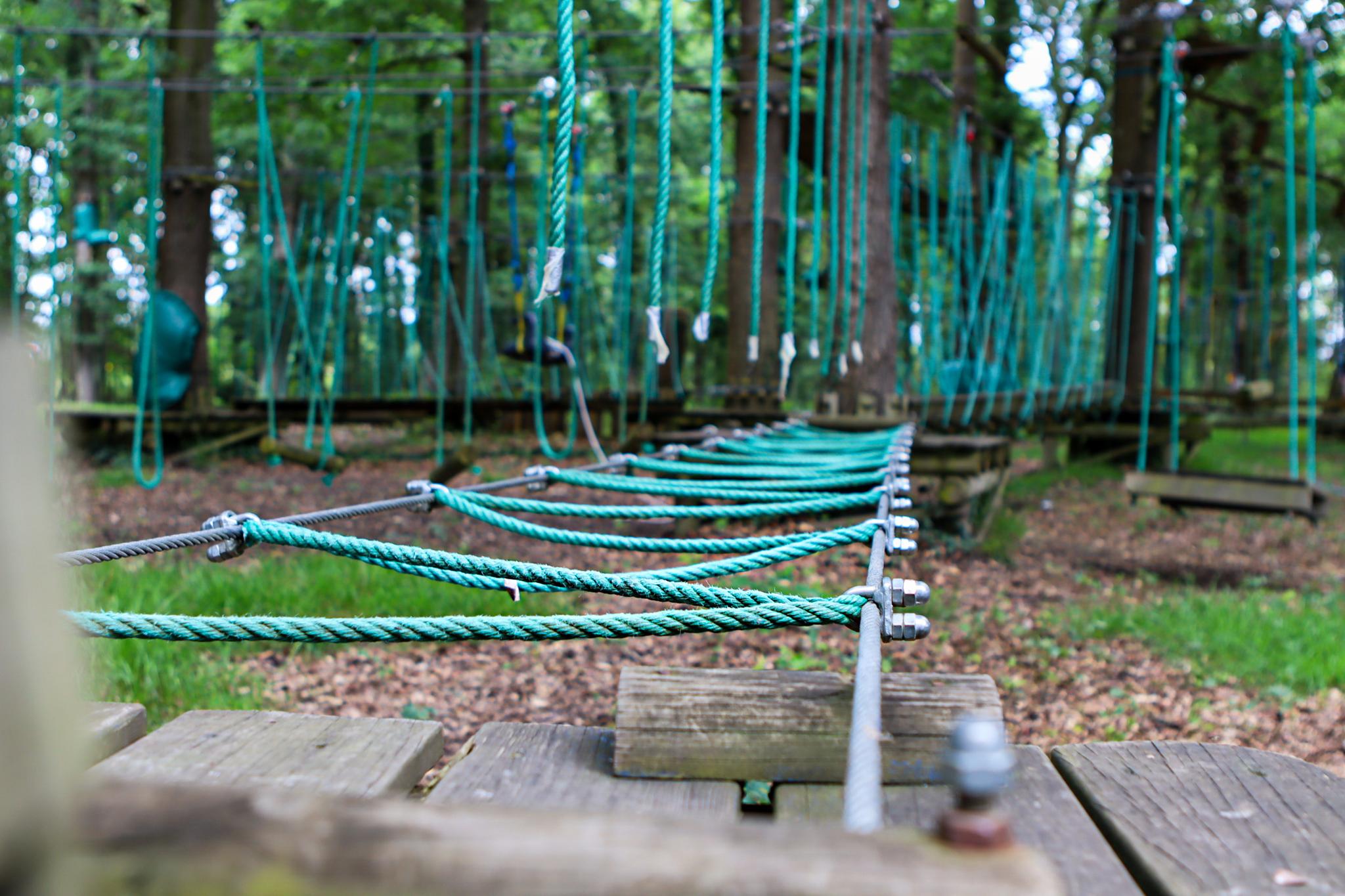 Lacq Aventure, Lacq - photo 22