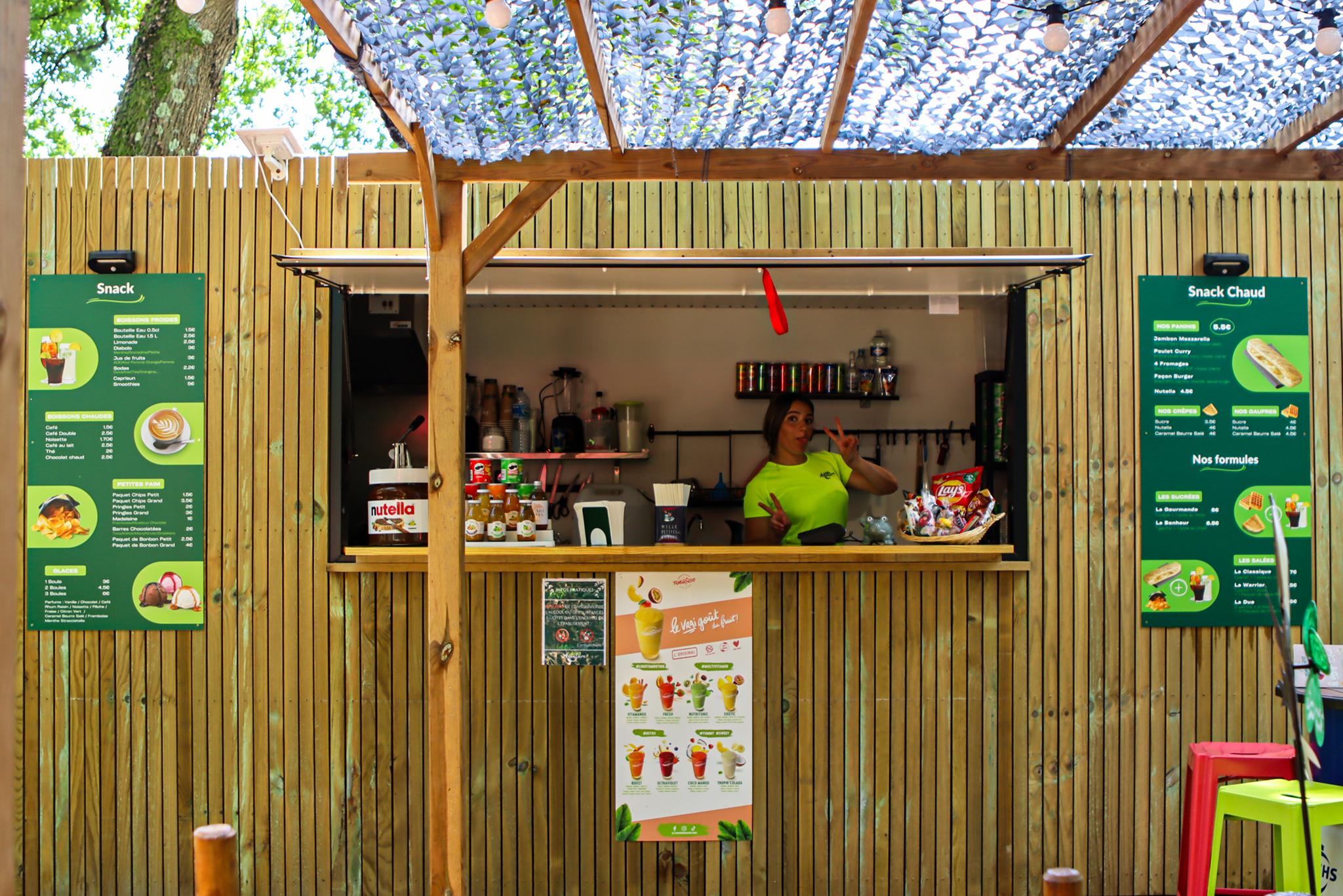 Lacq Aventure, Lacq - photo 48