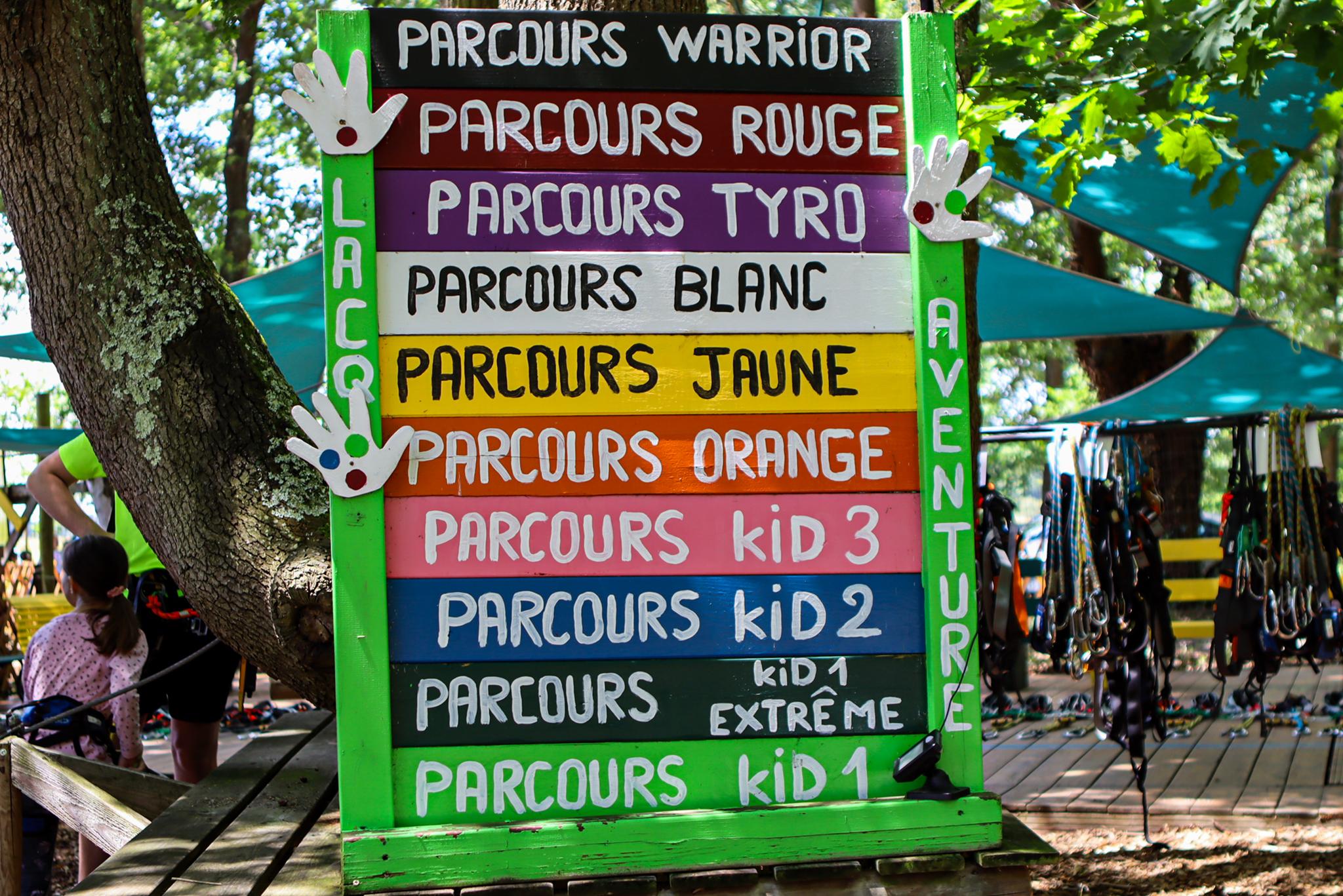Lacq Aventure, Lacq - photo 33