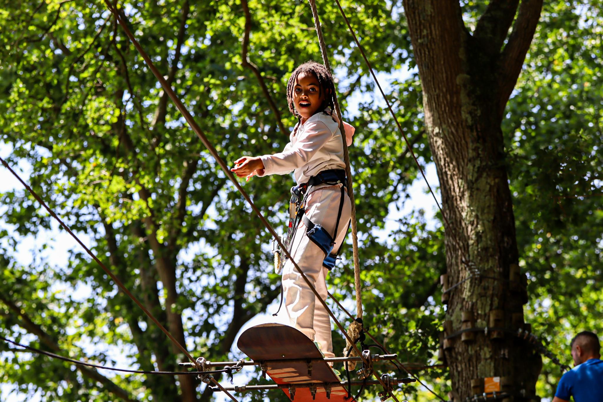 Lacq Aventure, Lacq - photo 40