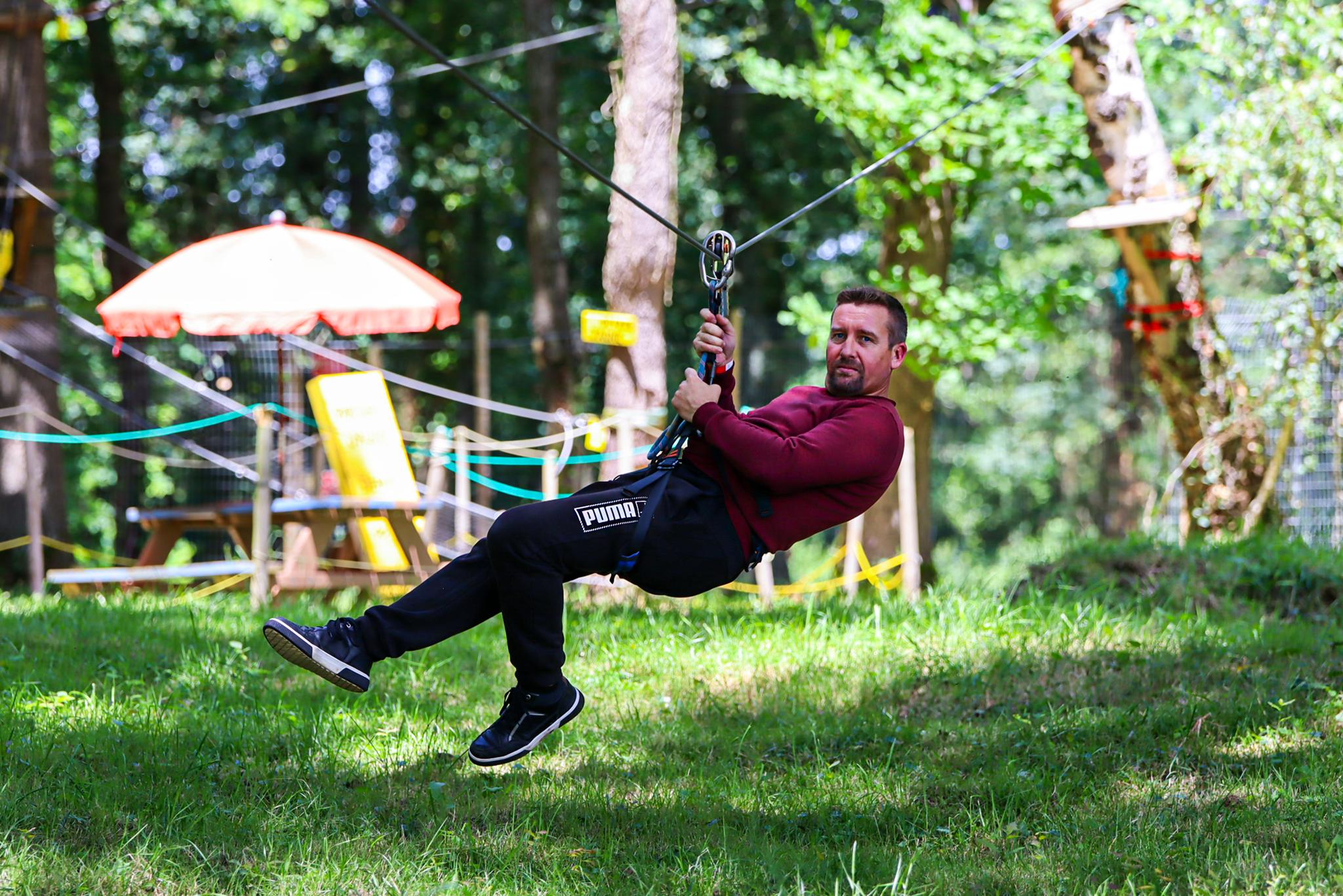 Lacq Aventure, Lacq - photo 51