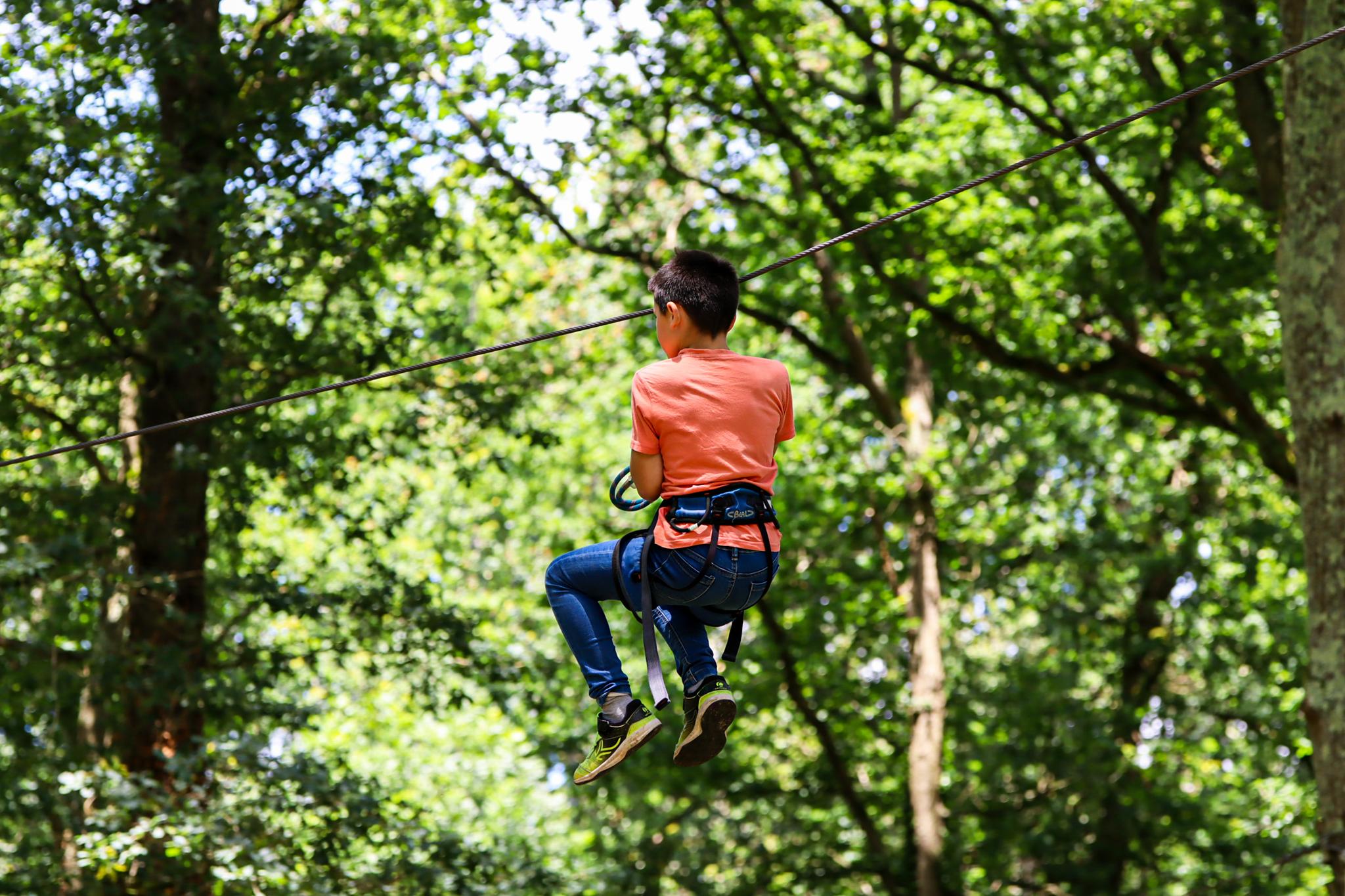 Lacq Aventure, Lacq - photo 30