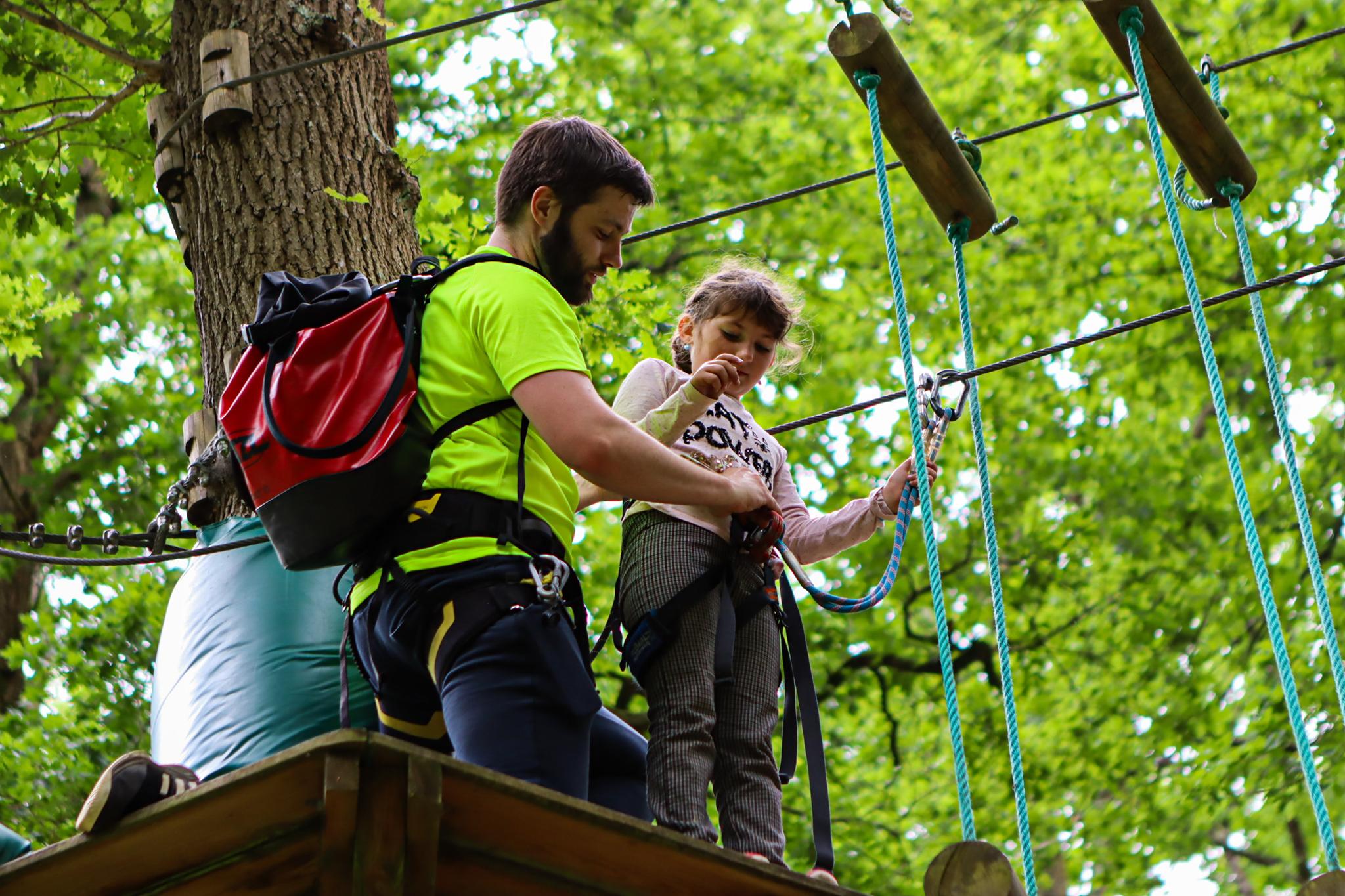 Lacq Aventure, Lacq - photo 28