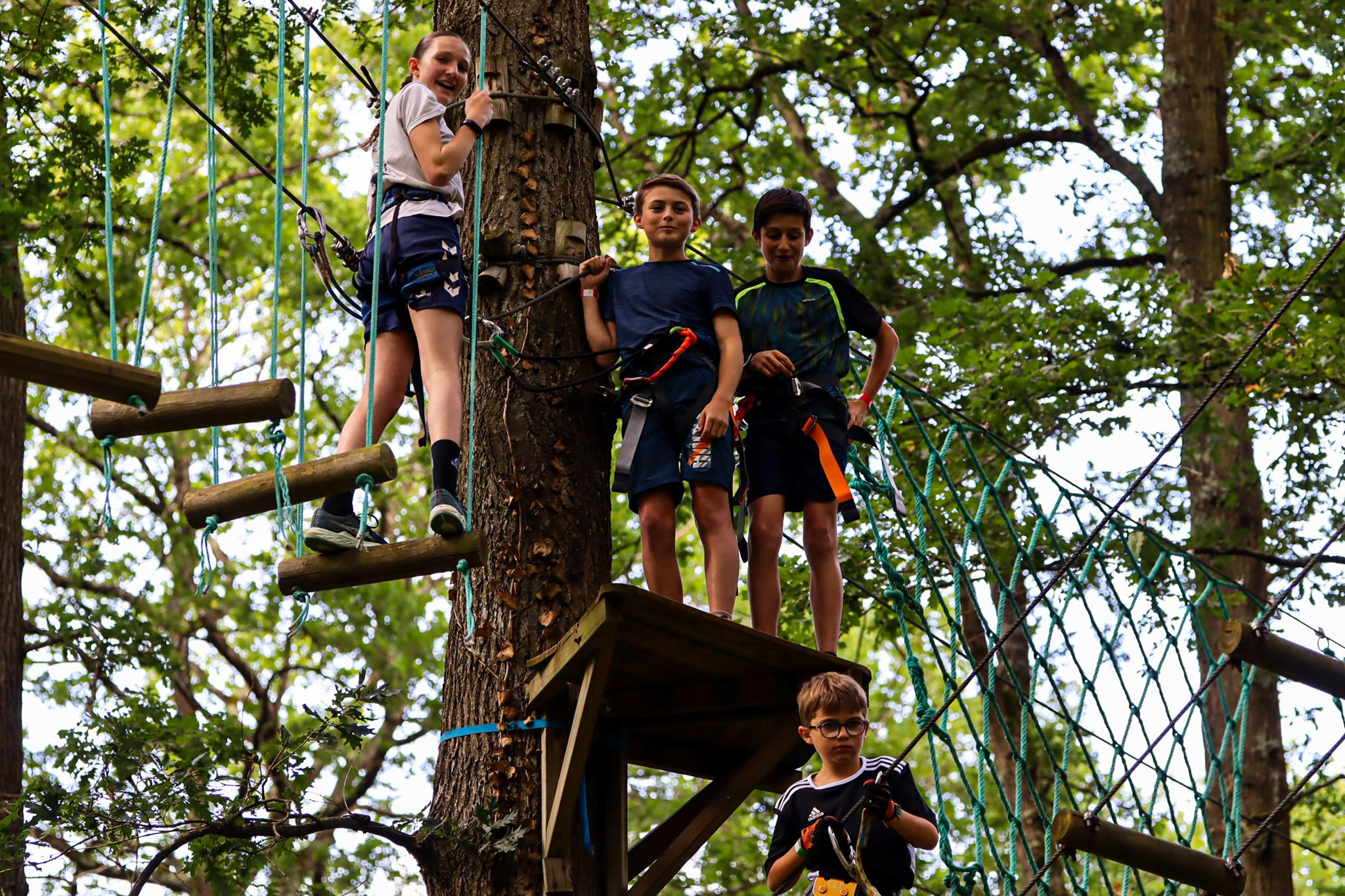 Lacq Aventure, Lacq - photo 58