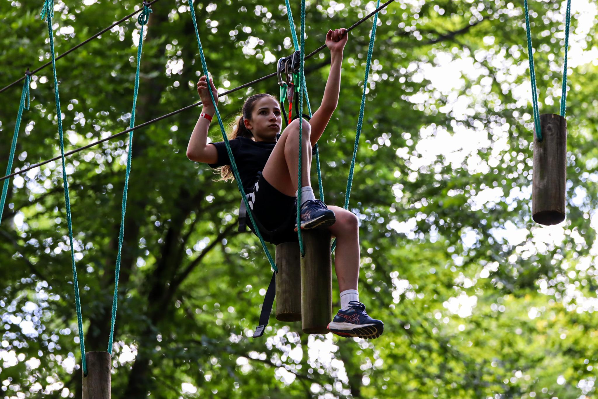 Lacq Aventure, Lacq - photo 20