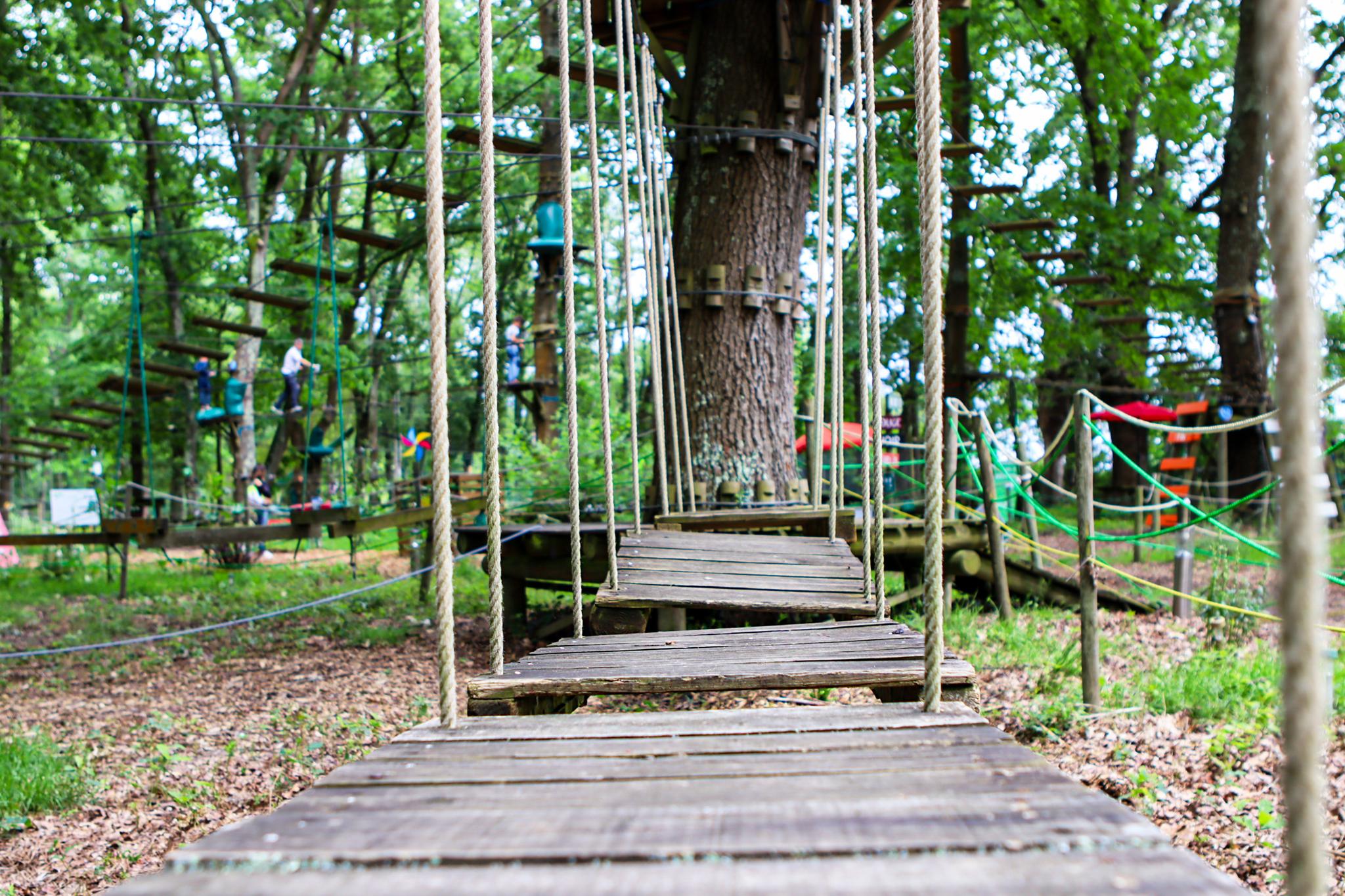 Lacq Aventure, Lacq - photo 18
