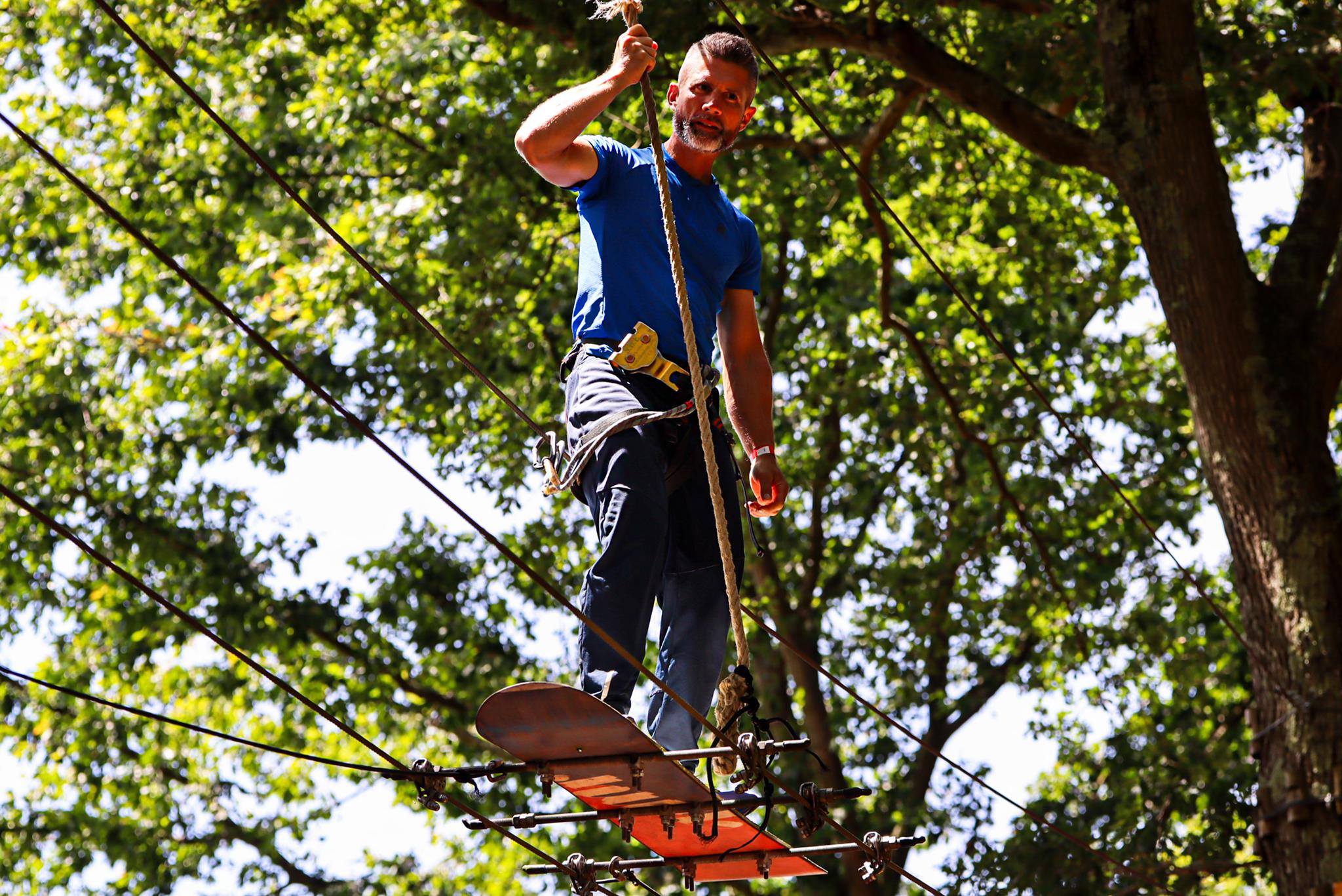 Lacq Aventure, Lacq - photo 21