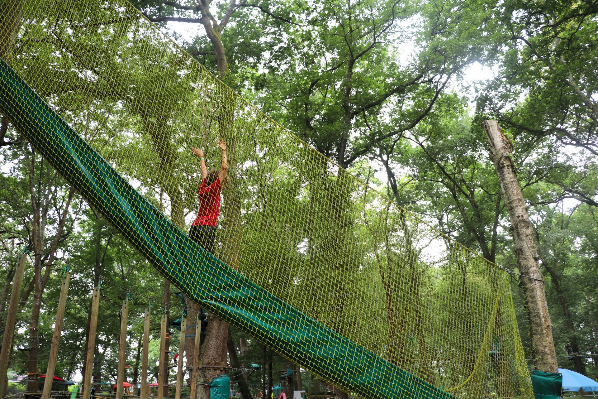 Lacq Aventure - photo 2