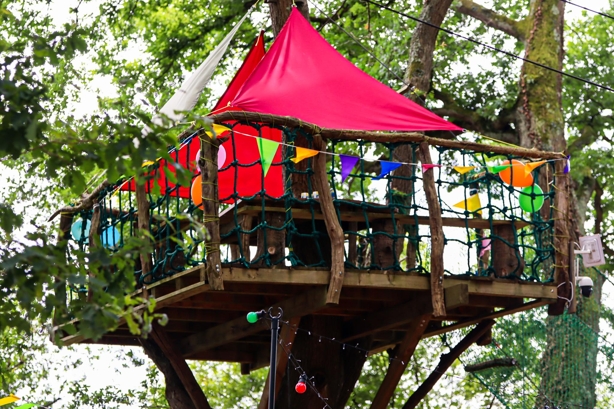 Lacq Aventure, Lacq - photo 60
