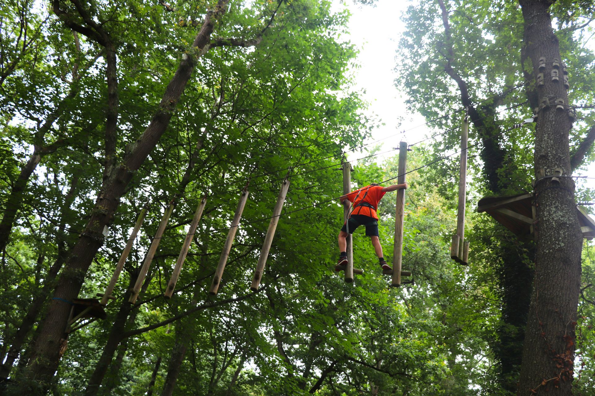 Lacq Aventure - photo 4