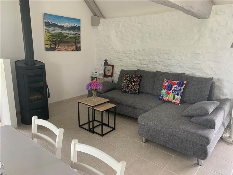 Appartement Lacrabère