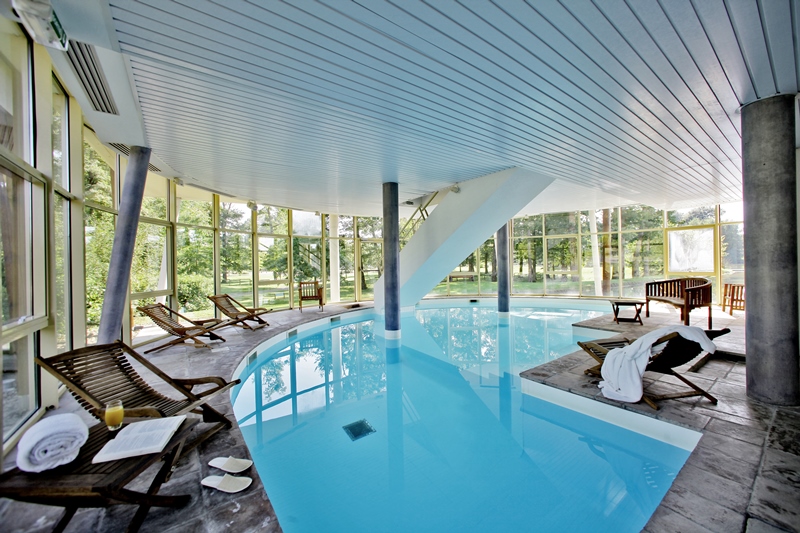 Hôtel-restaurant des Lacs d'Halco - photo 3