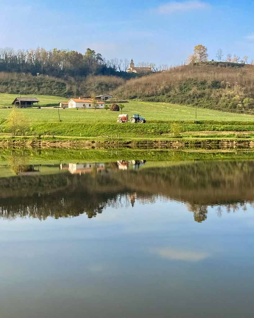 Lacs de Nerbis - photo 3