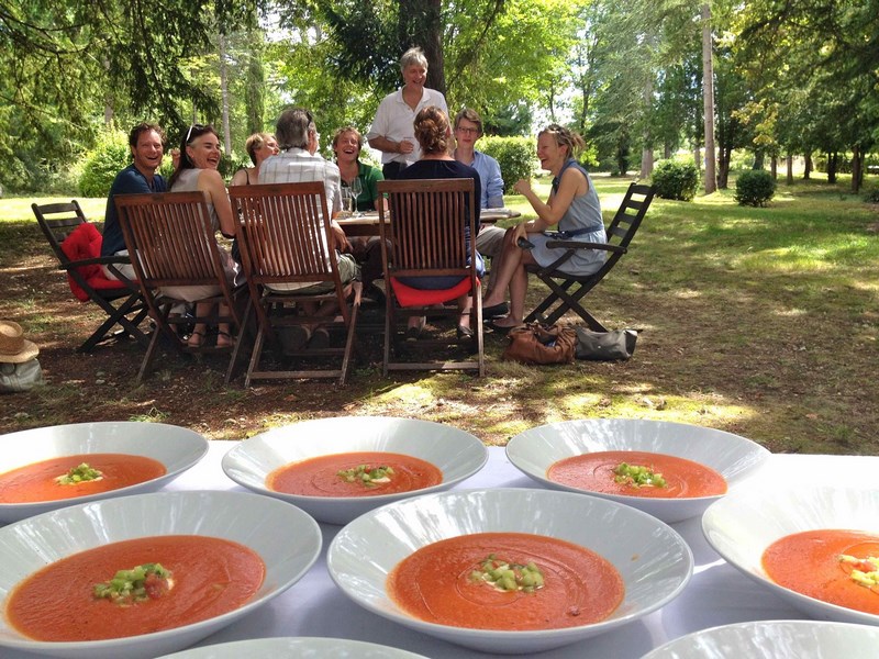 Château Ladausse, Monflanquin - photo 4