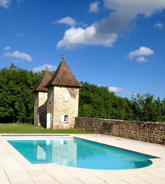 Château Ladausse, Monflanquin - photo 7