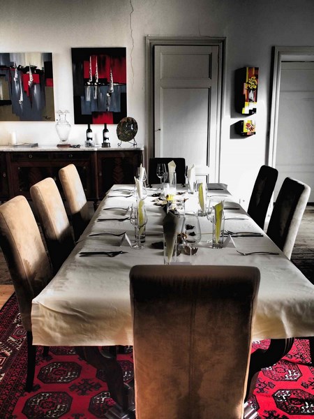 Château Ladausse, Monflanquin - photo 9