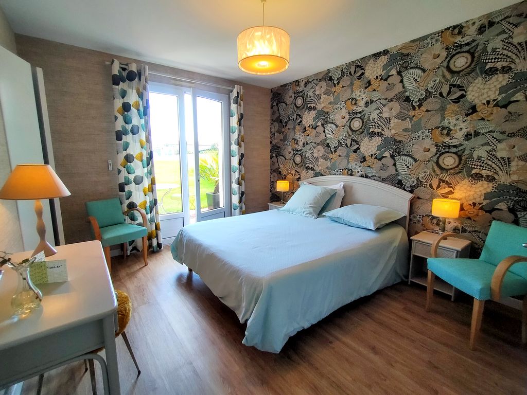 Chez Hélène, Tarnos - photo 9