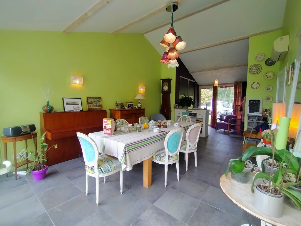 Chez Hélène, Tarnos - photo 8