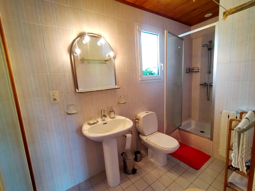 Chez Hélène - photo 2