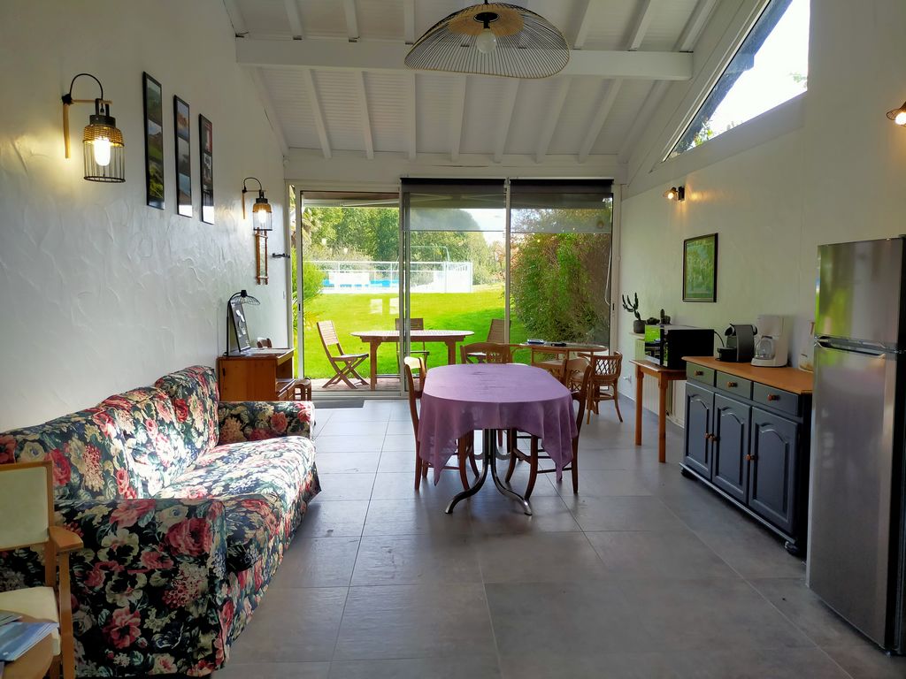 Chez Hélène, Tarnos - photo 10