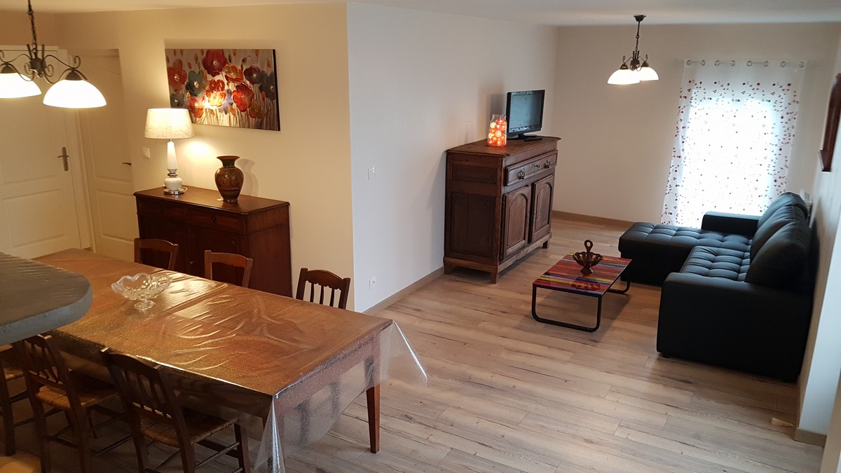 Le Logis de Marthe - photo 3