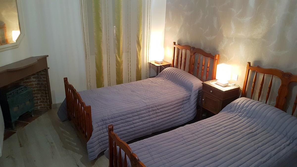 Le Logis de Marthe, Chantérac - photo 14