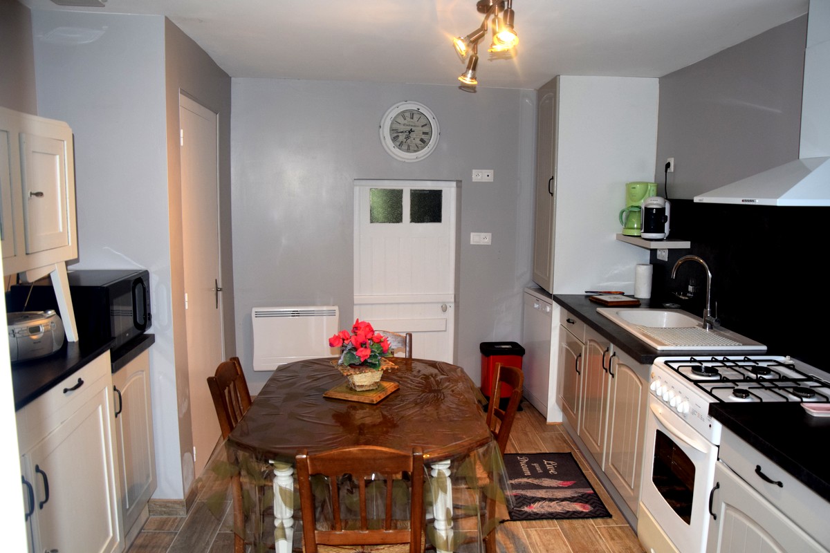 Le Logis de Marthe - photo 4