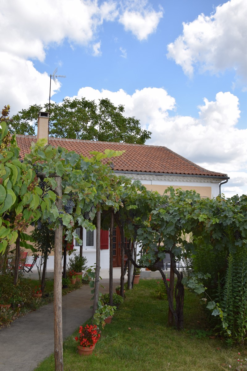 Le Logis de Marthe - photo 2