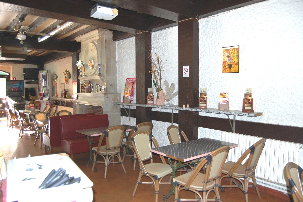 Hôtel-restaurant Le Lafayette — photo 2