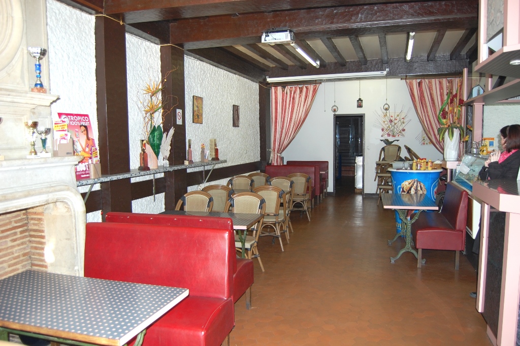 Hôtel-restaurant Le Lafayette — photo 3