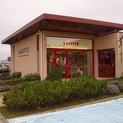 Portes ouvertes à la découverte des producteurs de Foie Gras à la Maison Lafitte