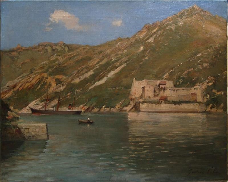 Galerie Atelier Lafouresse (Galerie de l'Orbe)