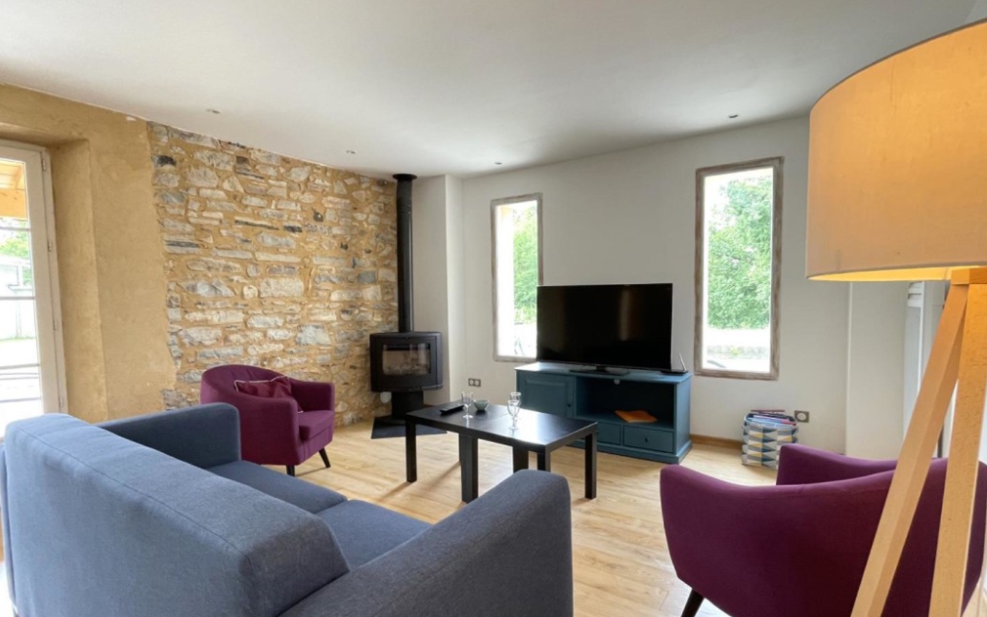 Lagouarde, Sames - photo 9
