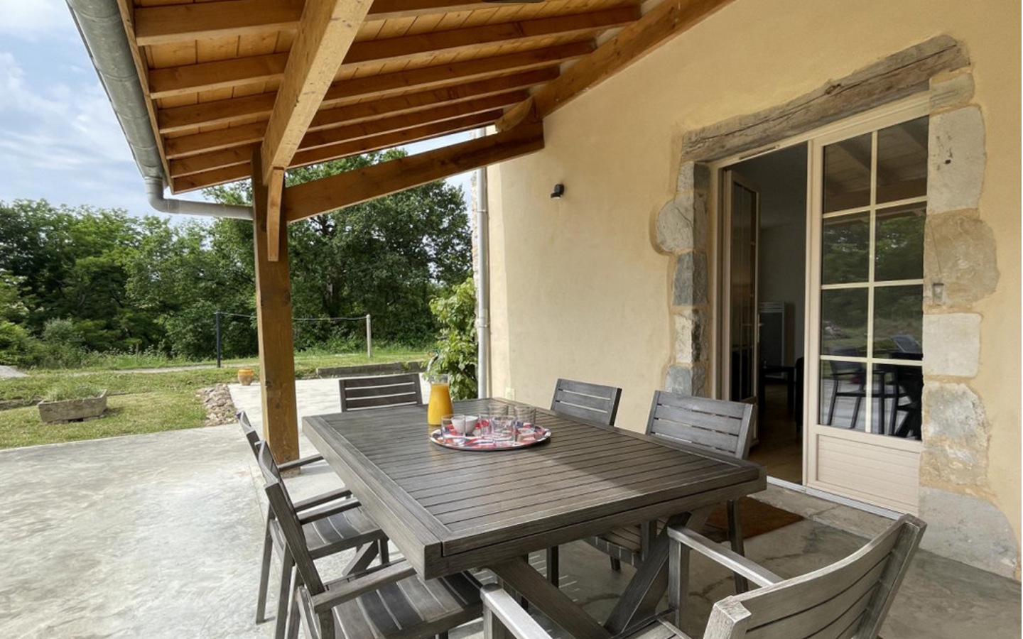 Lagouarde, Sames - photo 7