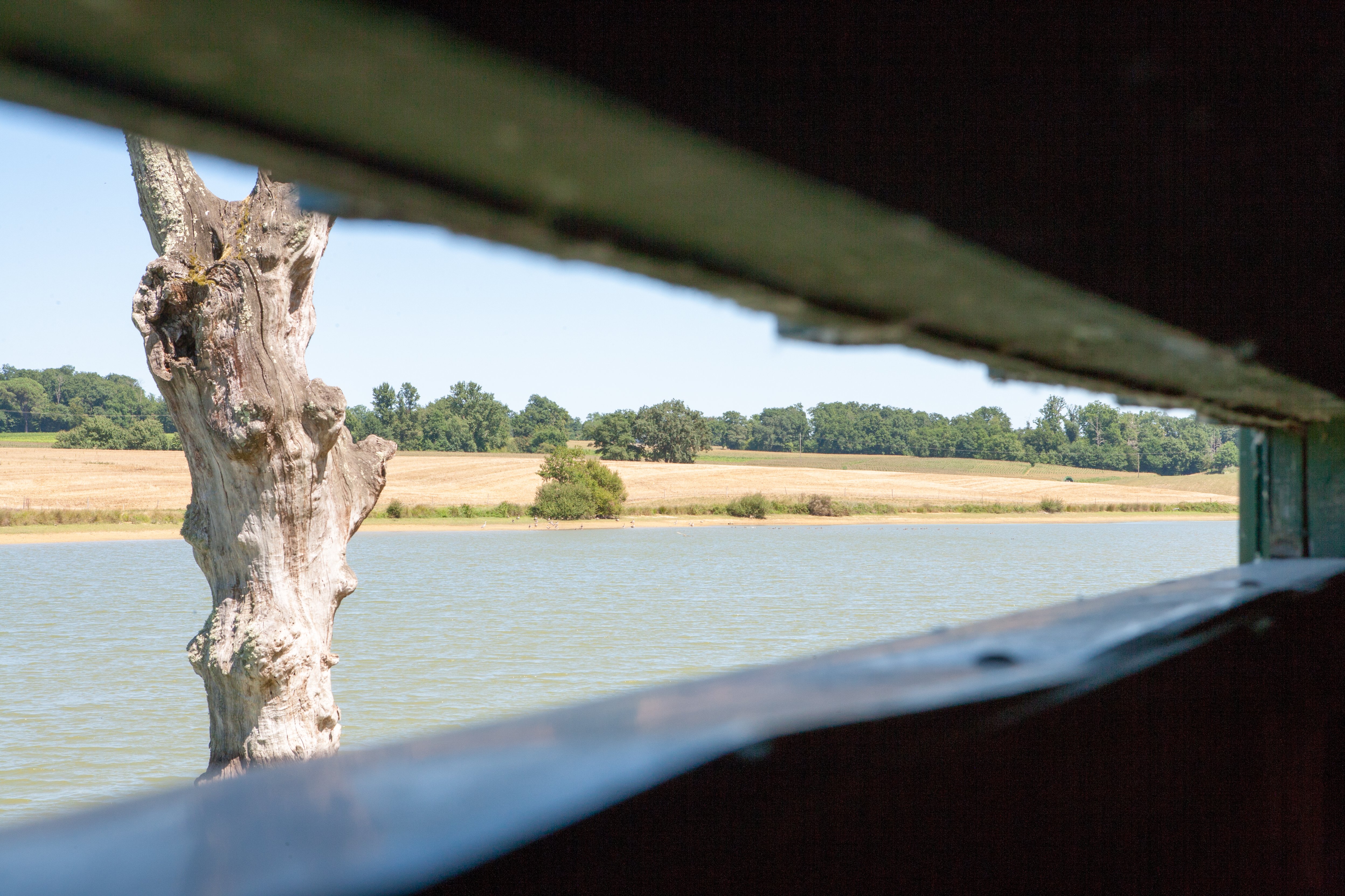 Observatoire de Lagrange, Lagrange - photo 4
