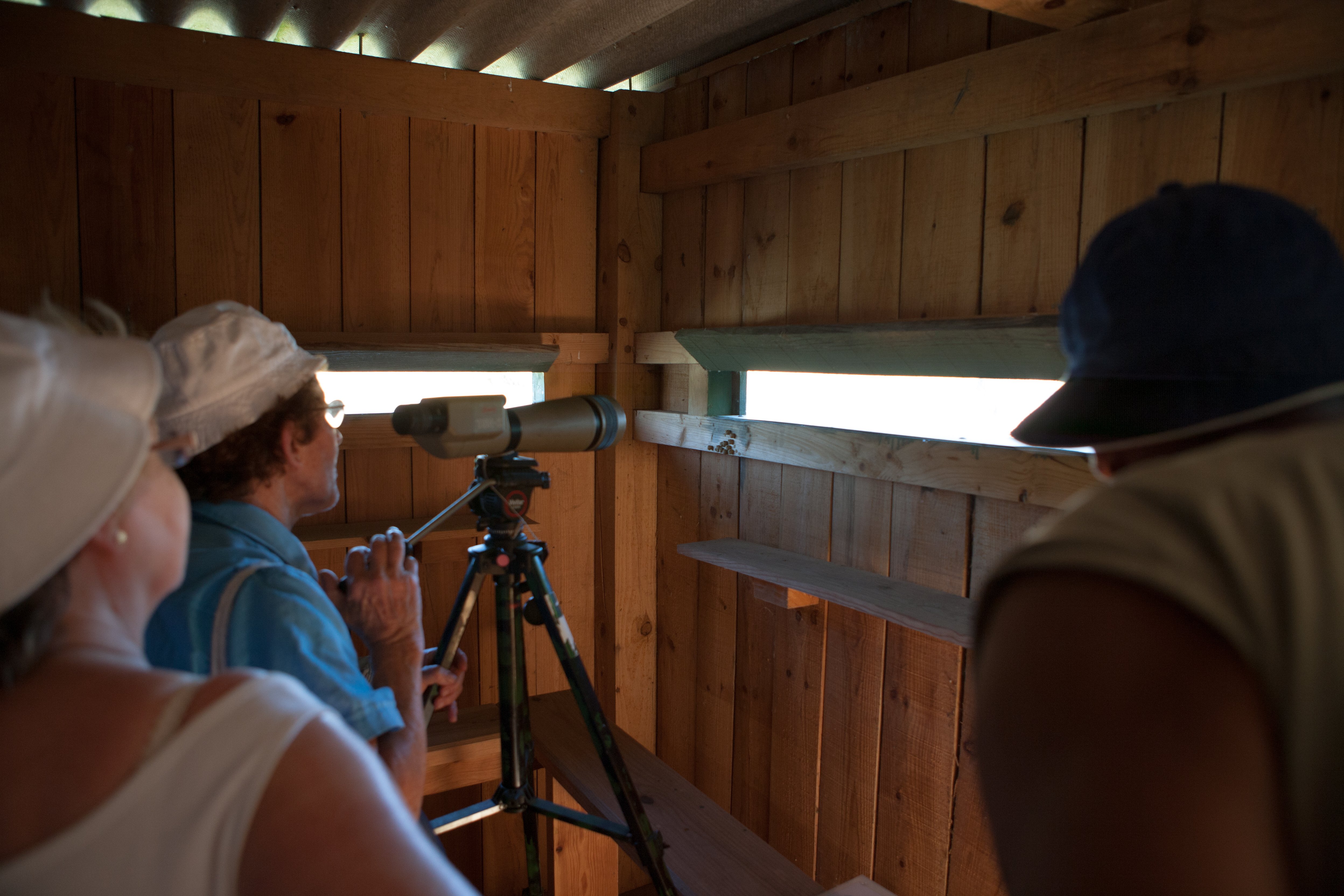 Observatoire de Lagrange, Lagrange