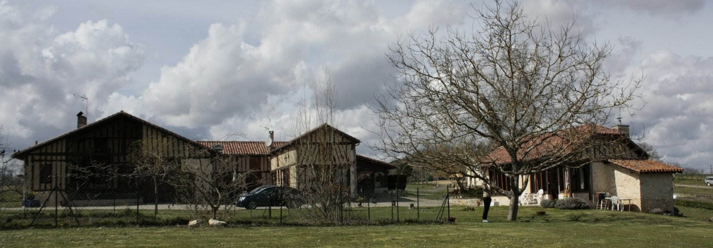 La Ferme, Lagrange