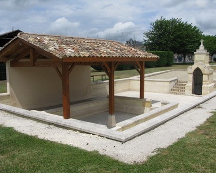 Boucle de la Lagune d'enfer à pied ou à vélo